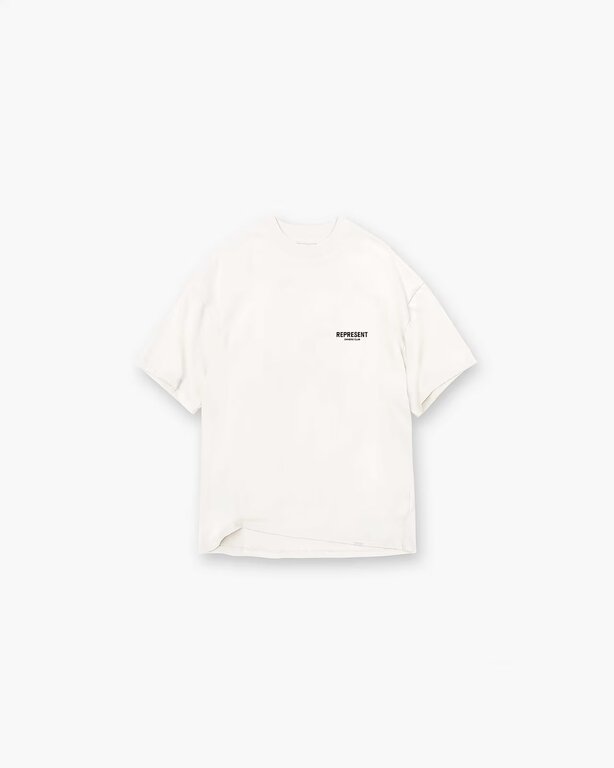 Represent Represent Owners Club Tee