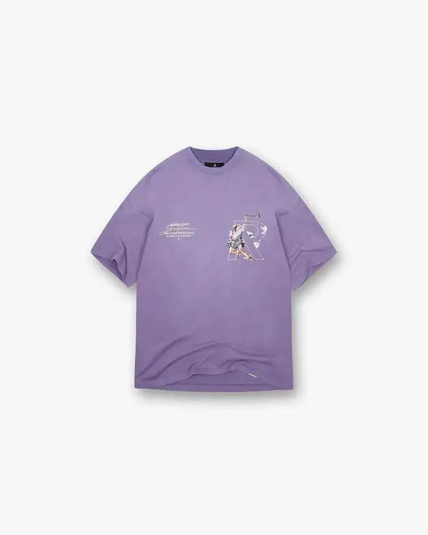 Represent Represent Hermes Tee
