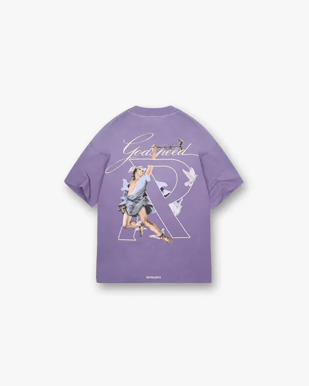 Represent Represent Hermes Tee