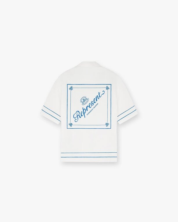 Represent Represent Permanent Vacation Shirt