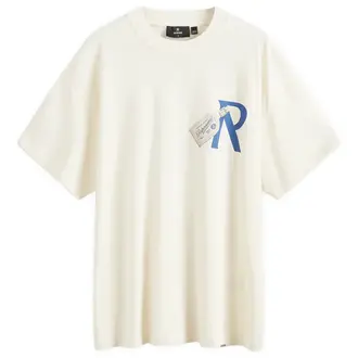 Represent Represent Luggage Tag Tee