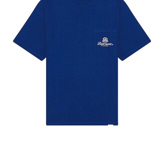 Represent Represent Permanent Vacation Pocket Tee