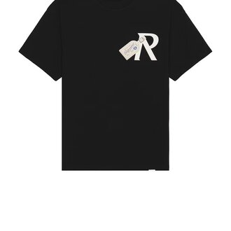 Represent Represent Luggage Tag Tee