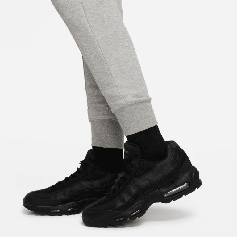 Nike Kids Nike Sportswear Tech Fleece Jogger