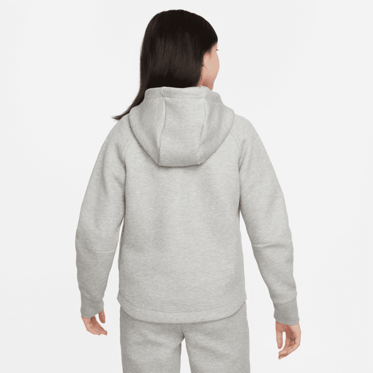 Nike Kids Nike Sportswear Tech Fleece Hoodie