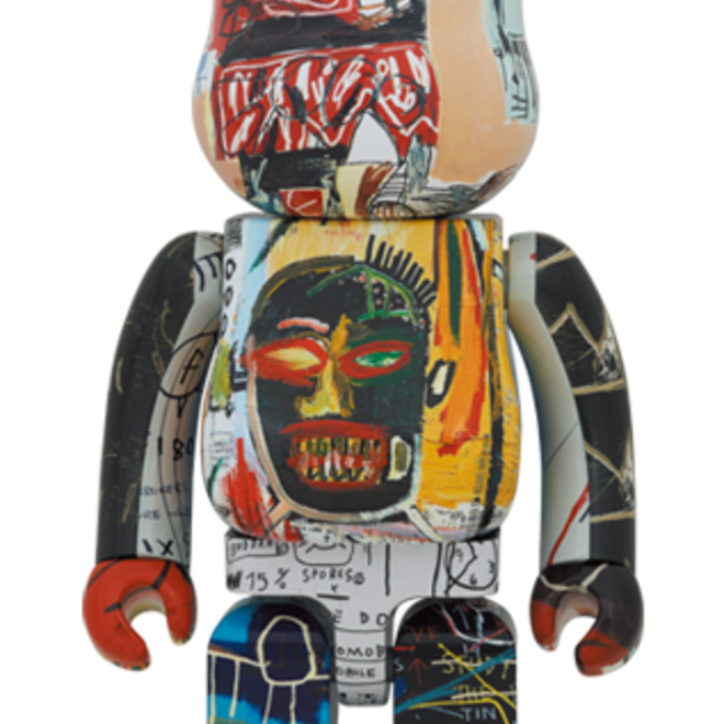 Medicom Bearbrick Van Gogh Almond Blossoms 1000% - Top Fashion Medicom Bearbrick Van Gogh Almond Blossoms 1000% - Top Fashion
