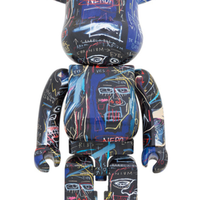 Medicom Bearbrick Peanuts Astronaut Snoopy 1000 Medicom Bearbrick Peanuts Astronaut Snoopy 1000