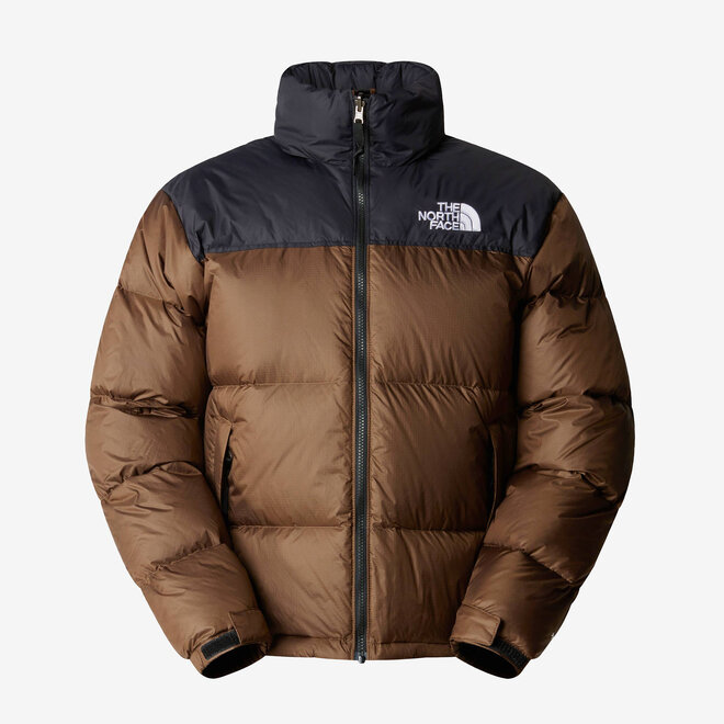TNF 2000 Polar Nuptse Jacket 'Muted Pine|NF0A88XN1OC1|Top TNF 2000 Polar Nuptse Jacket 'Muted Pine|NF0A88XN1OC1|Top