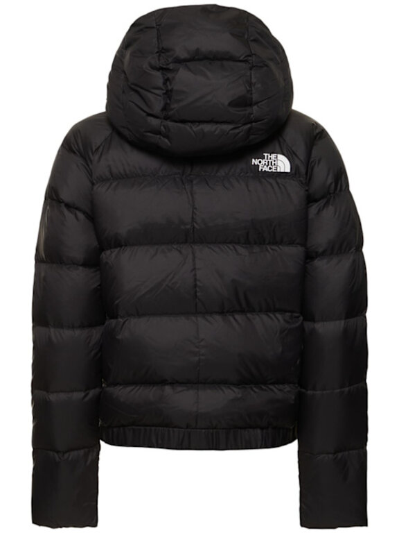 TNF Hydrenalite Down Hoodie 'TNF Black|NF0A5GIEJK31|Top TNF Hydrenalite Down Hoodie 'TNF Black|NF0A5GIEJK31|Top