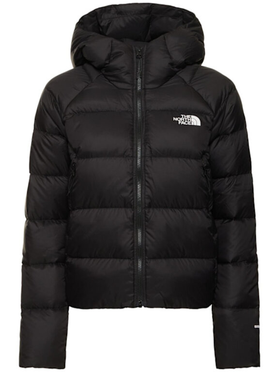 TNF Hydrenalite Down Hoodie 'TNF Black|NF0A5GIEJK31|Top TNF Hydrenalite Down Hoodie 'TNF Black|NF0A5GIEJK31|Top