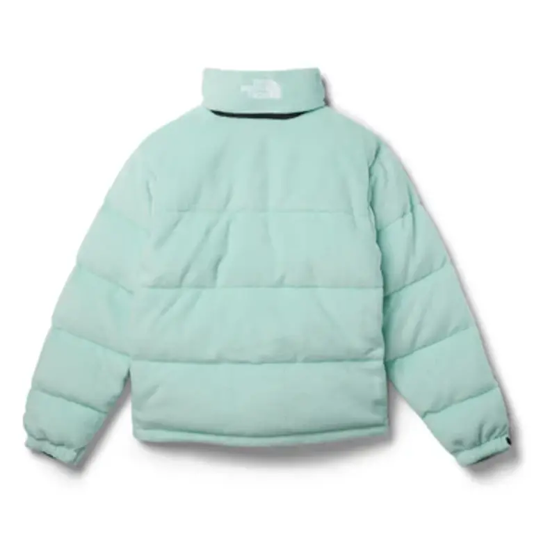 TNF 2000 Polar Nuptse Jacket 'Muted Pine|NF0A88XN1OC1|Top TNF 2000 Polar Nuptse Jacket 'Muted Pine|NF0A88XN1OC1|Top
