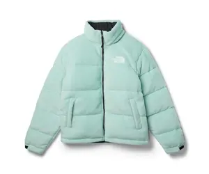 TNF 2000 Polar Nuptse Jacket 'Muted Pine|NF0A88XN1OC1|Top TNF 2000 Polar Nuptse Jacket 'Muted Pine|NF0A88XN1OC1|Top