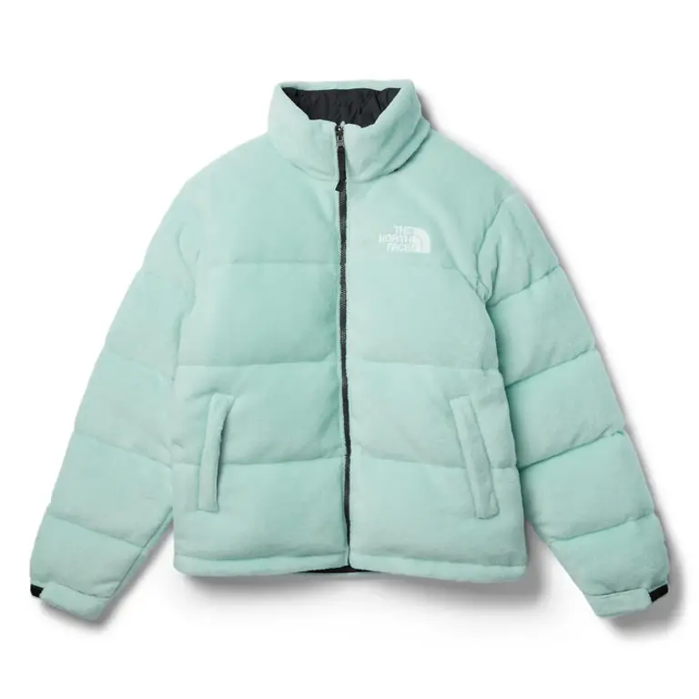 TNF 2000 Polar Nuptse Jacket 'Muted Pine|NF0A88XN1OC1|Top TNF 2000 Polar Nuptse Jacket 'Muted Pine|NF0A88XN1OC1|Top
