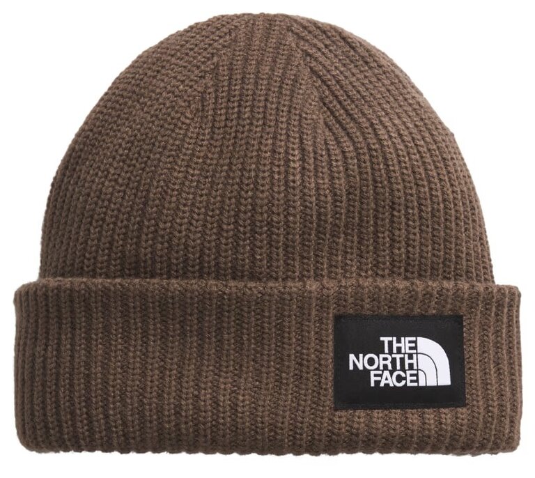 The North Face TNF Salty Lined Beanie