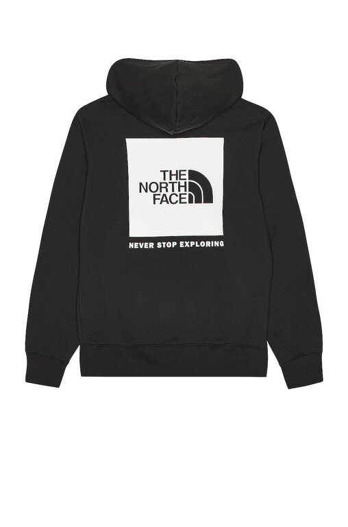 The North Face TNF Box NSE Pullover Hoodie
