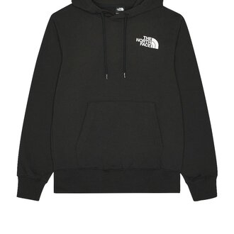 The North Face TNF Box NSE Pullover Hoodie