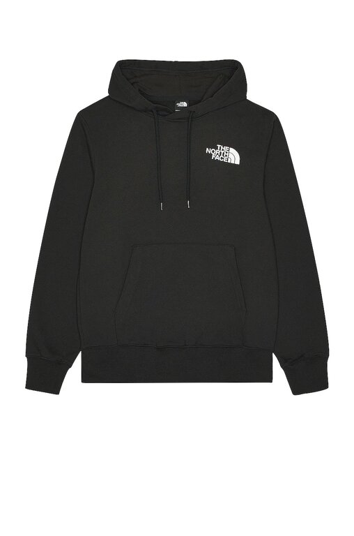 The North Face TNF Box NSE Pullover Hoodie