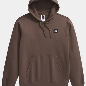 The North Face TNF Box Logo Hoodie