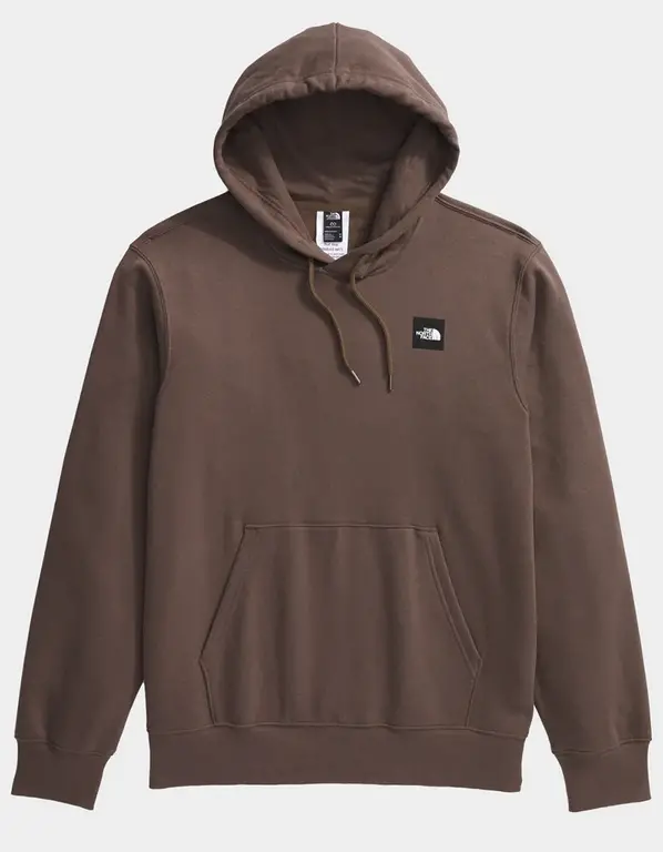 The North Face TNF Box Logo Hoodie