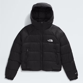 The North Face Wmns TNF Hydrenalite Down Hoodie Jacket