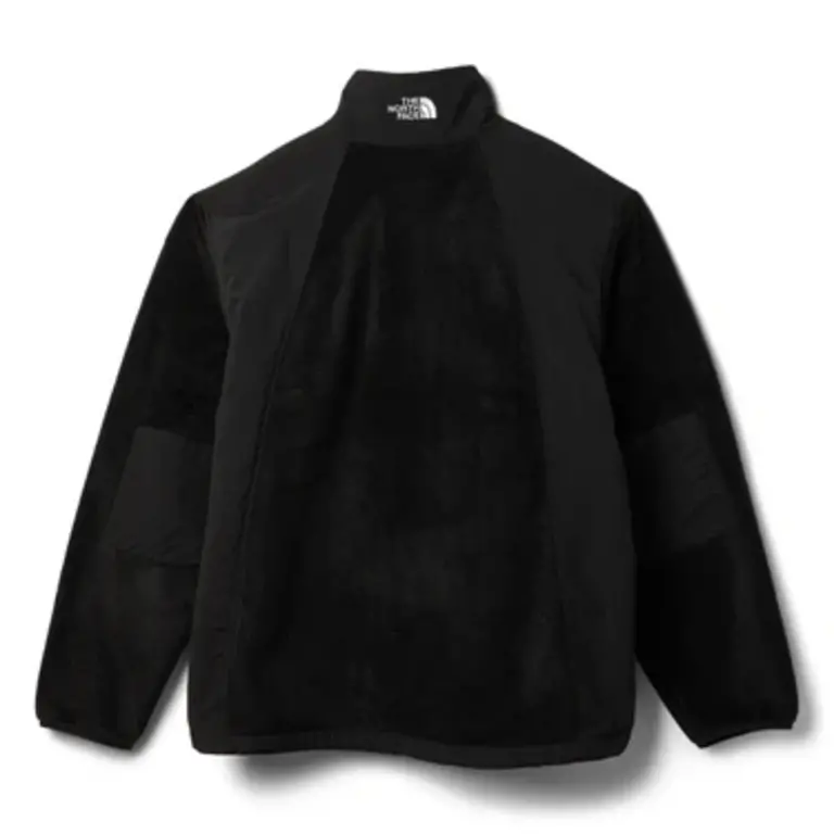 TNF 2000 Polar Sun Fleece Jacket 'TNF Black|NF0A88XPJK31|Top TNF 2000 Polar Sun Fleece Jacket 'TNF Black|NF0A88XPJK31|Top