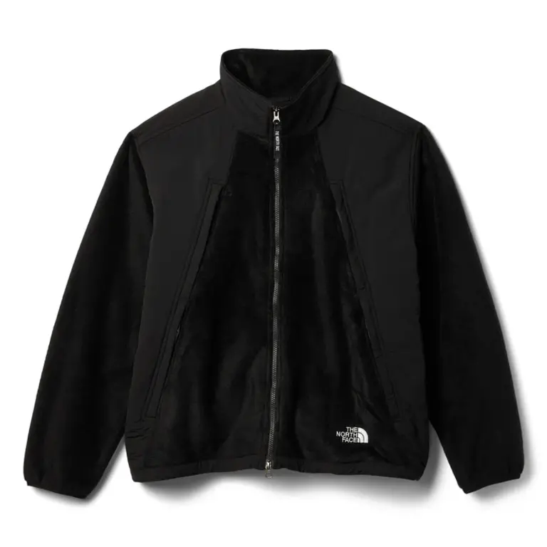 TNF 2000 Polar Sun Fleece Jacket 'TNF Black|NF0A88XPJK31|Top TNF 2000 Polar Sun Fleece Jacket 'TNF Black|NF0A88XPJK31|Top