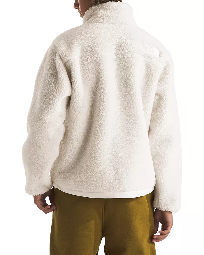 TNF Denali X Jacket 'White Dune|NF0A86ZWQLI1|Top Fashion TNF Denali X Jacket 'White Dune|NF0A86ZWQLI1|Top Fashion