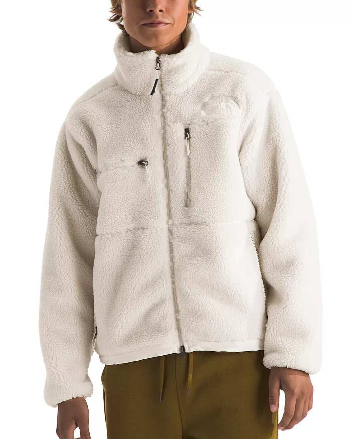 TNF Denali X Jacket 'White Dune|NF0A86ZWQLI1|Top Fashion TNF Denali X Jacket 'White Dune|NF0A86ZWQLI1|Top Fashion