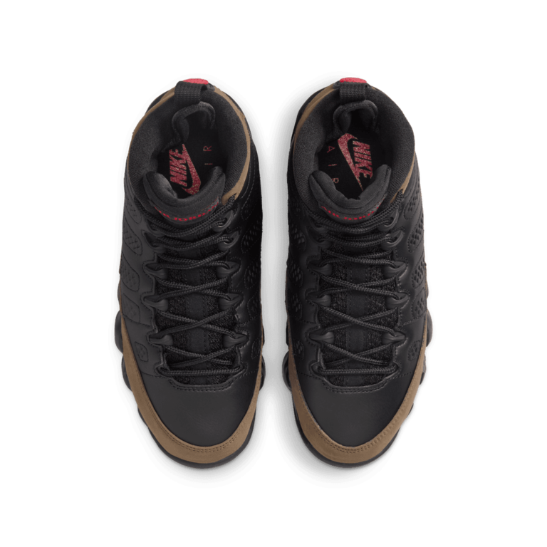 Air Jordan GS Air Jordan 9 Retro