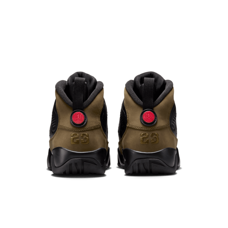 Air Jordan GS Air Jordan 9 Retro
