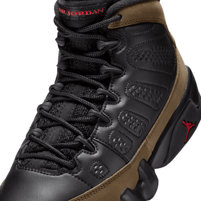 Air Jordan GS Air Jordan 9 Retro