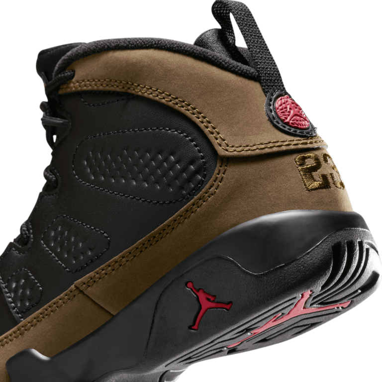 Air Jordan PS Air Jordan 9 Retro