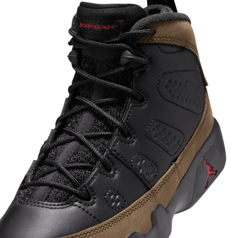 Air Jordan PS Air Jordan 9 Retro