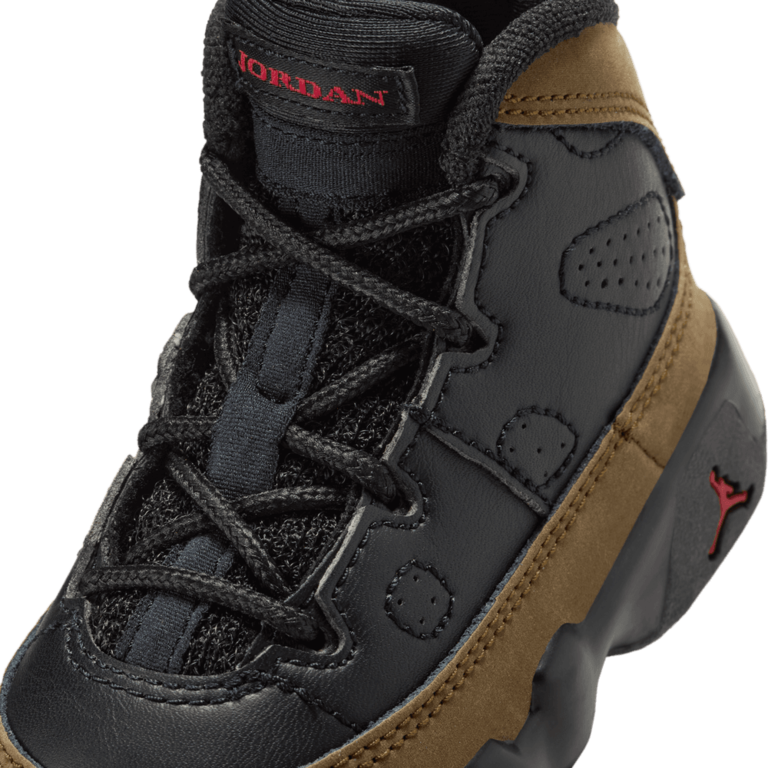 Air Jordan TD Air Jordan 9 Retro