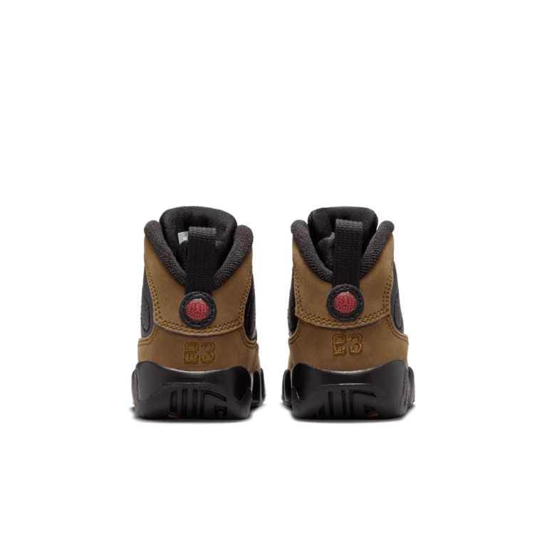 Air Jordan TD Air Jordan 9 Retro
