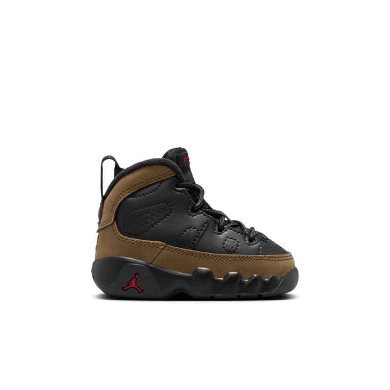 Air Jordan TD Air Jordan 9 Retro