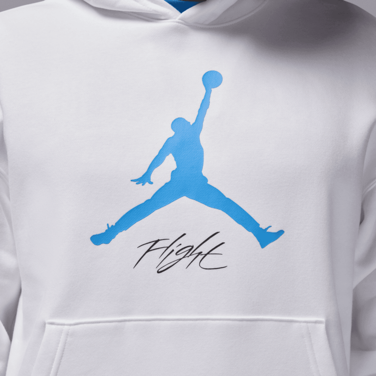 Air Jordan Air Jordan Essentials Fleece Hoodie