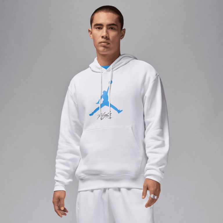 Air Jordan Air Jordan Essentials Fleece Hoodie