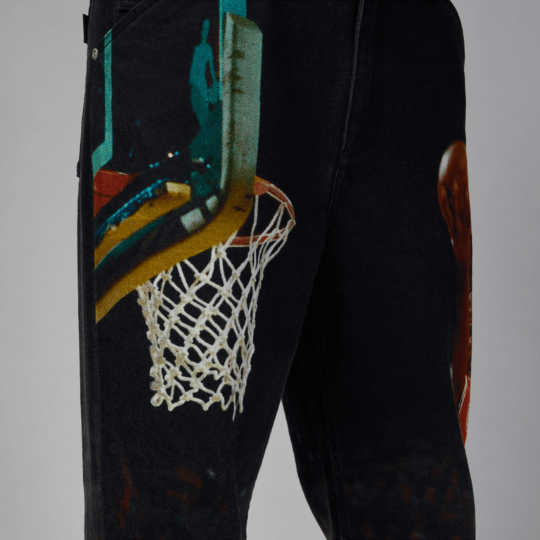 Air Jordan Air Jordan AOP Twill Pant