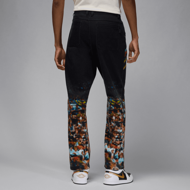 Air Jordan Air Jordan AOP Twill Pant