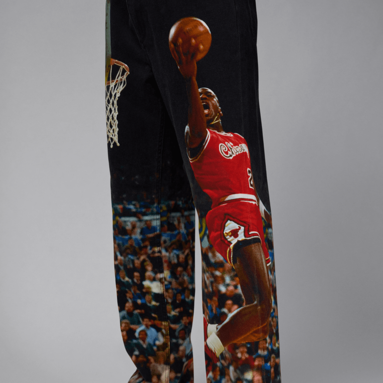 Air Jordan Air Jordan AOP Twill Pant