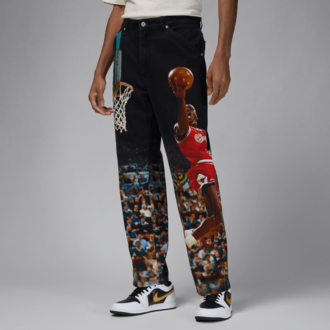 Air Jordan Air Jordan AOP Twill Pant