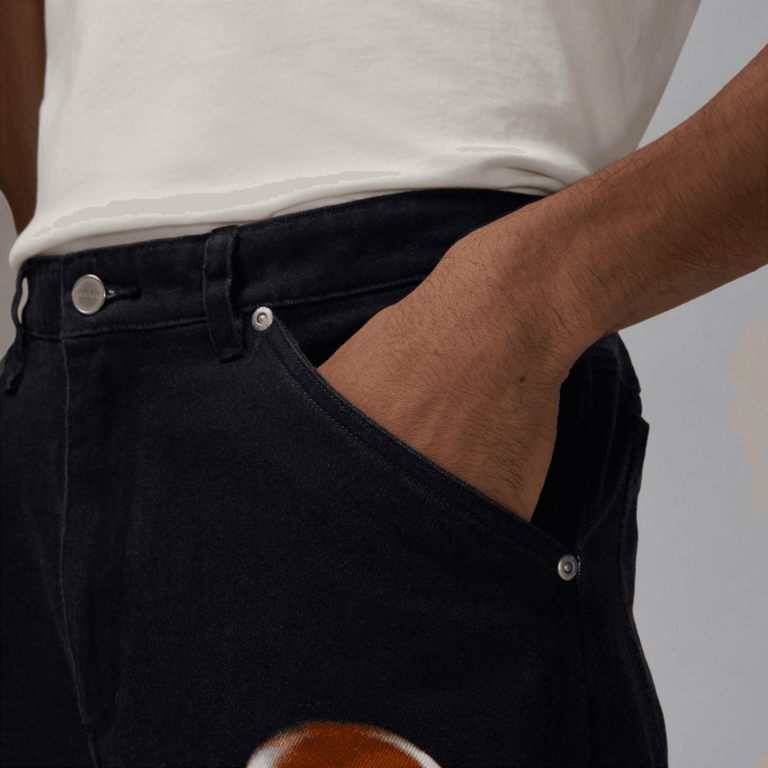 Air Jordan Air Jordan AOP Twill Pant