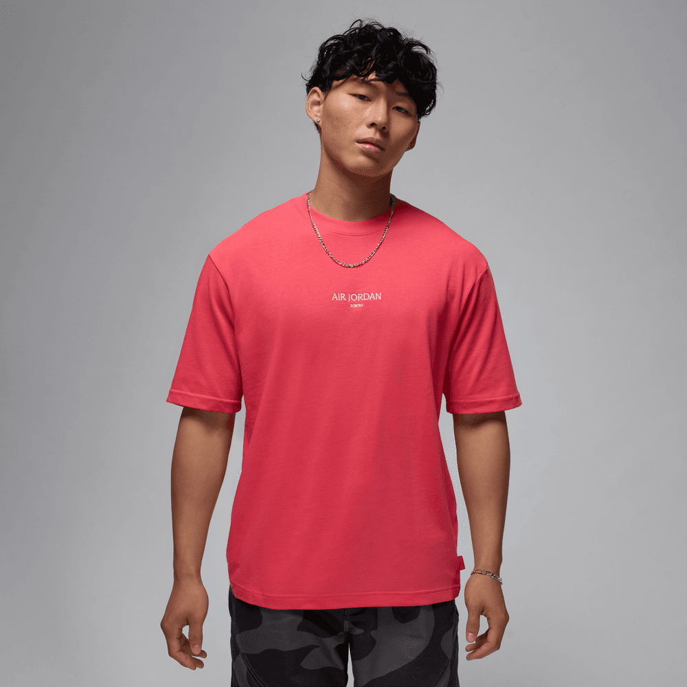 別注】＜Are You Different×6＞TWO PEOPLE TEE/Tシャツ