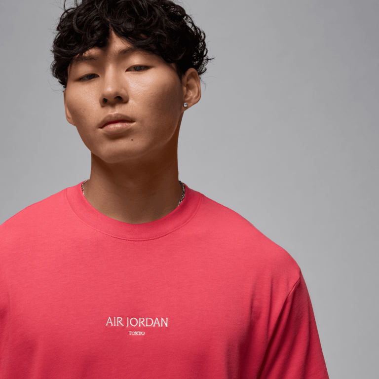 Air Jordan Air Jordan Tokyo Tee