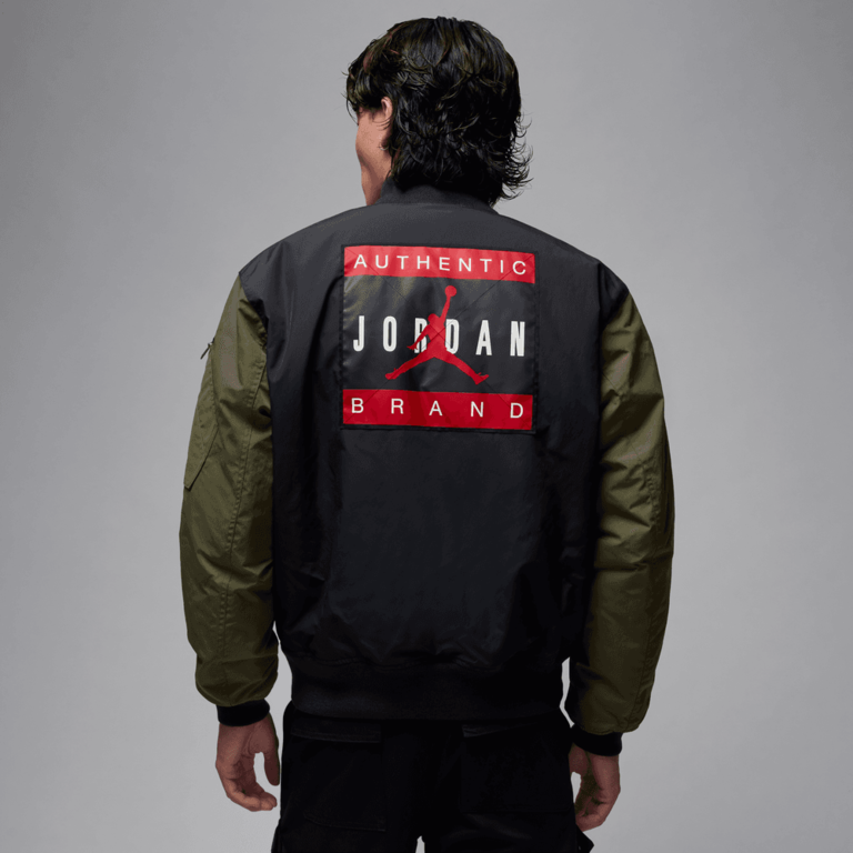 Air Jordan Air Jordan Renegade Jacket