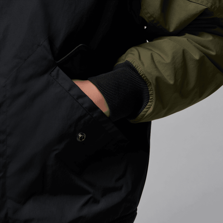 Air Jordan Air Jordan Renegade Jacket