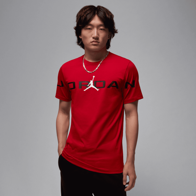 Air Jordan Tee 'Legend Blue/Black/White|HJ2358-469|Top Air Jordan Tee 'Legend Blue/Black/White|HJ2358-469|Top