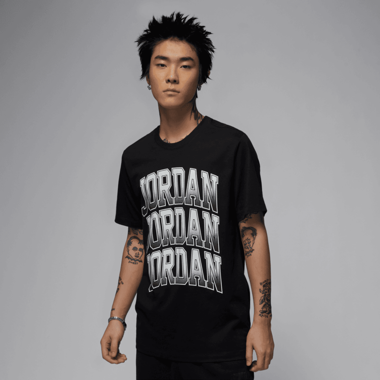 Air Jordan Air Jordan Brand Tee