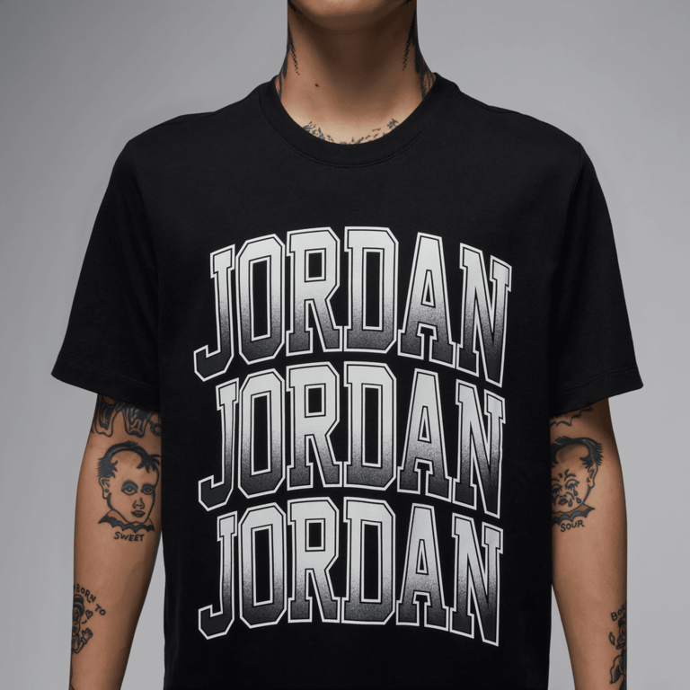 Air Jordan Air Jordan Brand Tee
